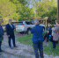 Встреча с собственниками многоквартирных домов по вопросу капитального ремонта - Кагальницкий район
