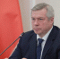 Донской губернатор вновь вошел в состав Совета при Президенте РФ по развитию местного самоуправления - Газета Кагальницкие вести