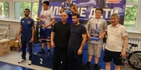 Спортивные достижения! - Кагальницкий район