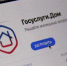 Коллективная заявка: новая возможность в мобильном приложении Госуслуги.Дом - Кагальницкий район