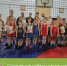 Спортивные достижения! - Кагальницкий район